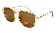 Солнцезащитные очки Bravo (polarized) 289-C3 Коричневый GM, код: 7924593