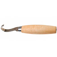 Нож Morakniv Woodcarving Hook Knife 164 Right (13443) - Вища Якість та Гарантія!