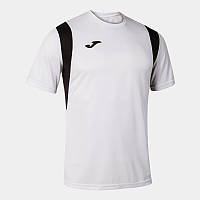 Футболка Joma T-SHIRT DINAMO WHITE S/S белый S 100446.200 S z114-2024