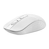 Миша BOROFONE BG5 Business wireless mouse White, фото 2