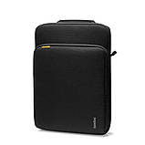 Сумка Tomtoc DefenderACE-A03 Laptop Shoulder Bag Black 16 Inch (A03F2D1), фото 2