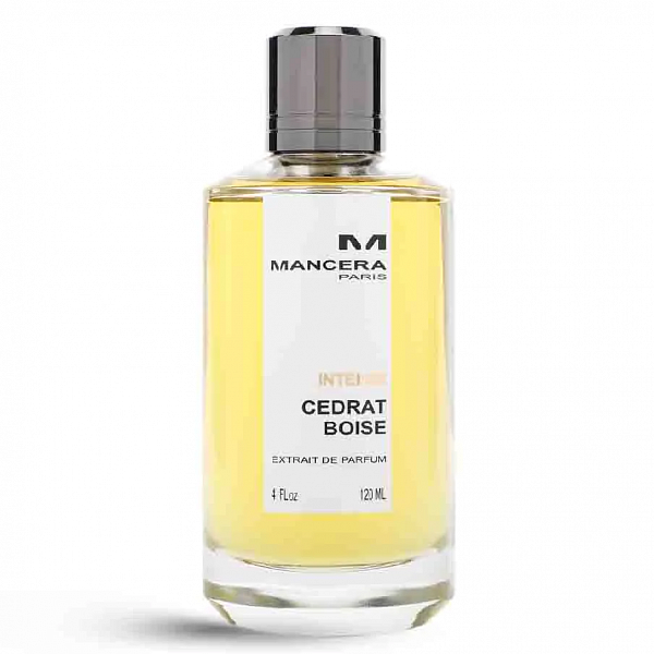 Парфумована вода Mancera Intense Cedrat Boise для чоловіків — edp 120 ml tester