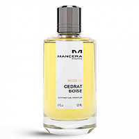 Парфюмированная вода Mancera Intense Cedrat Boise для мужчин - edp 120 ml tester