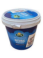 Крем-сыр натуральный Arla Natural 45% 1,5кг