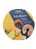 Крем-сыр Castello Pineapple Cream Cheese 125 гр