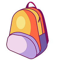 Сумки та рюкзаки