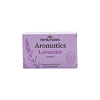 Мыло твердое Aromatics Лаванда 100 г