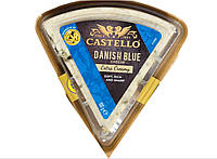 Сыр с плесенью Castello Danablu Extra 50%, 100 г