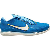 Кросівки Nike Court Air Zoom Vapor Pro clay синій (42.5) 9 CZ0219-400 42.5 z114-2024