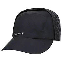 Кепка Simms Gore-Tex ExStream Cap Black One size (2147735 13097-001-00) UP, код: 7713687