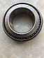 Підшипник к-т заднього колеса IVECO DAYLI TURBODAILY, фото 4