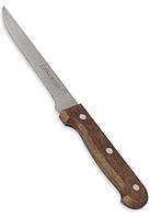 Нож Kamille Eco Force обвалочный 14.5см с деревянной ручкой TOS