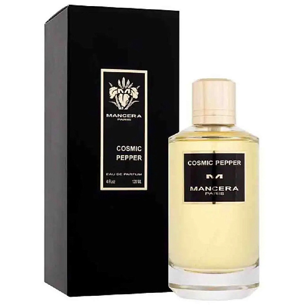 Парфумована вода Mancera Cosmic Pepper для чоловіків і жінок — edp 120 ml