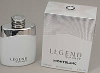 Парфюмерия: Montblanc Legend Spirit edt 100ml.Оригинал!