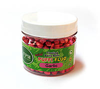 Воздушное тесто FPM Puffi Mini Fluo 25g в банке Garlic Чеснок