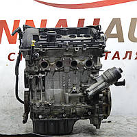 Двигатель 8FS EP3 1.4 VTI Peugeot 308 207 мотор Пежо бензин
