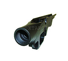 Ложа MDT LSS для Rem700\LA, алюм., черн