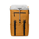 Рюкзак Tomtoc VintPack-TA1 22L Laptop Backpack Yellow 15.6 Inch/22L (TA1M1Y1), фото 4