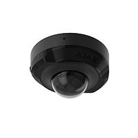 Дротова охоронна IP-камера Ajax DomeCam Mini (8 Mp/2.8 mm) black, фото 3