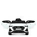 Дитячий електромобіль Bambi Audi M 4806EBLR 1 акумулятор 12V7AH, 2 мотори 30W, сидіння шкіра, фото 4