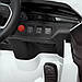 Дитячий електромобіль Bambi Audi M 4806EBLR 1 акумулятор 12V7AH, 2 мотори 30W, сидіння шкіра, фото 8