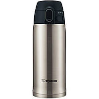 Термокружка Zojirushi SM-TA36 0.36 л Серебро (1013-1678.05.01) UP, код: 6945380