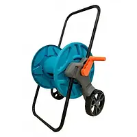 Візок розкладний для шланга від 30м до 60м Aquapulse (AP 4003)