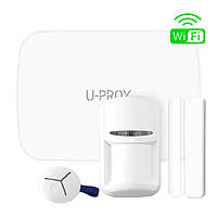 U-Prox MP WiFi S Комплект охоронного приладу