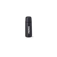 Термос Primus Vacuum Bottle 0.35 L Black (741036) UP, код: 7684358