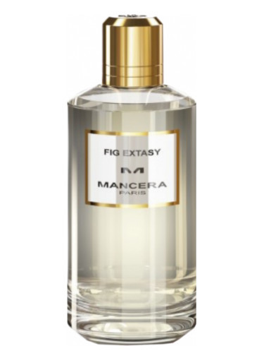 Парфумована вода Mancera Fig Extasy для чоловіків і жінок — edp 120 ml tester
