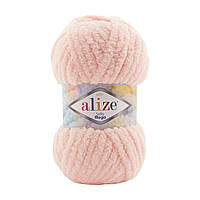 Софті Мега 340 персиковий