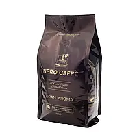 Кофе в зернах NERO CAFFE Gran Aroma 1 кг