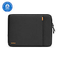 Сумка\чохол для ноутбука Tomtoc Defender-A13 Laptop Sleeve Black 13 Inch (A13C2D1)