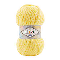 Софті Мега 187 св. жовтий