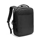 Рюкзак Tomtoc Voyage-T50 Laptop Backpack Black 15.6 Inch/20L (T50M1D1), фото 2