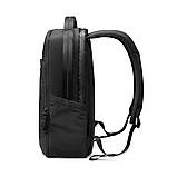 Рюкзак Tomtoc Voyage-T50 Laptop Backpack Black 15.6 Inch/20L (T50M1D1), фото 4