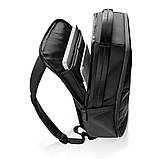 Рюкзак Tomtoc Voyage-T50 Laptop Backpack Black 15.6 Inch/20L (T50M1D1), фото 7