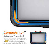 Сумка для ноутбука Tomtoc Defender-A42 Laptop Briefcase Black 13.5 Inch (A42D3D1), фото 4