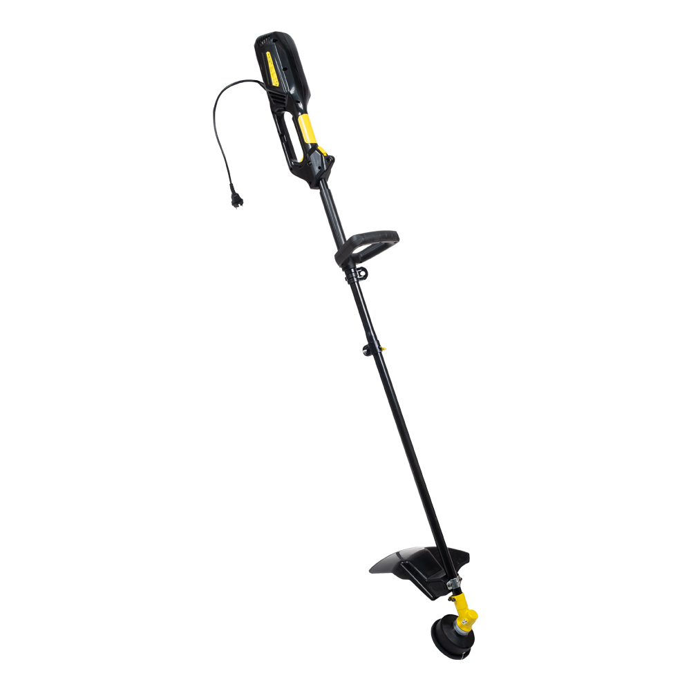 Електрокоса Кентавр СК-1438Е 1.4 кВт, фото 1