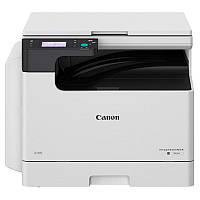 Чорно-біле БФП А3 Canon imageRunner 2224n з Wi-Fi (5941C002)