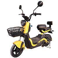 Велосипед электрический Corso (1 двигатель 500W, аккумулятор 60V/20Ah) Glide G-83449