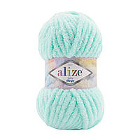 Софті мега 669 м'ятний