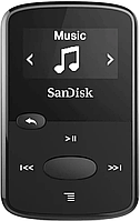 MP3-плеер SanDisk Clip Jam 8GB Черный Уценка