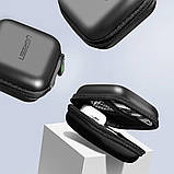 Чохол для навушників UGREEN LP128 Headset Storage Bag (Black) (UGR-40816), фото 6