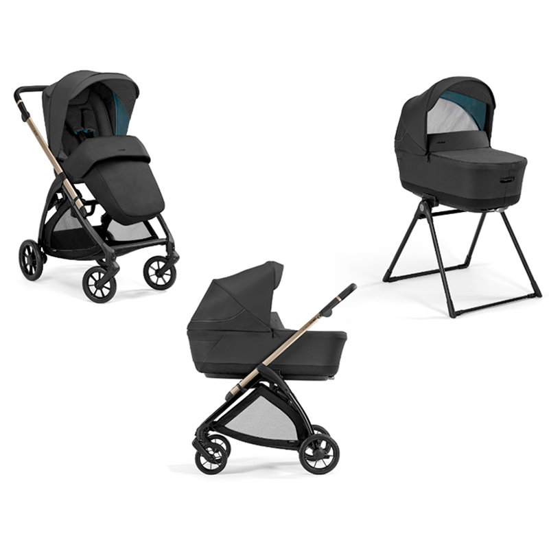 Коляска 2 в 1 Inglesina Electa Duo