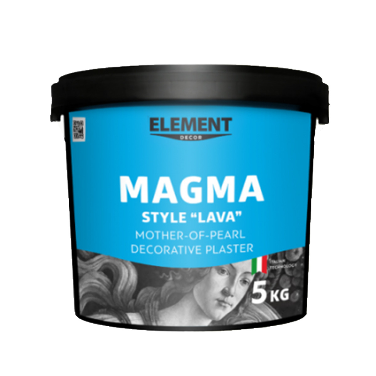 Декоративне покриття Element Decor Magma 1кг
