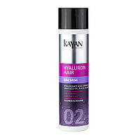 Бальзам для тонких и лишенных объема волос Kayan Professional 250 мл ES, код: 8254789