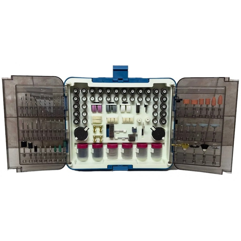 Набір аксесуарів до гравера KRAISSMANN ZM'418, фото 1