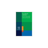 Книга Cambridge University Press Five-Minute Activities 117 с (9780521397810) z116-2024