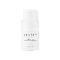 М'яка ензимна пудра для вмивання Needly Mild Enzyme Cleansing Powder, фото 3